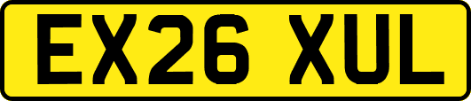 EX26XUL