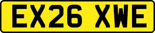EX26XWE