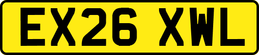 EX26XWL