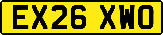EX26XWO