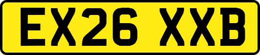 EX26XXB