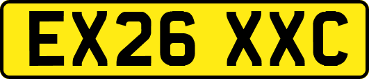 EX26XXC