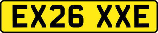 EX26XXE