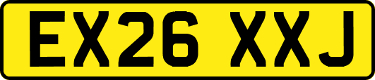 EX26XXJ