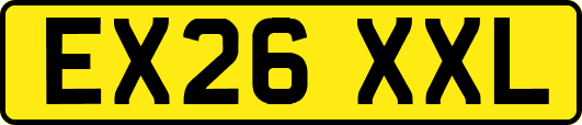 EX26XXL