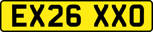 EX26XXO