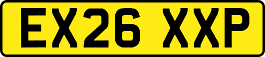 EX26XXP