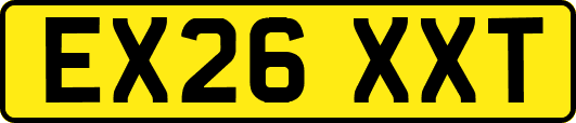 EX26XXT