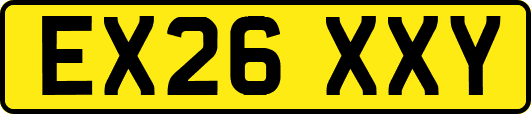 EX26XXY