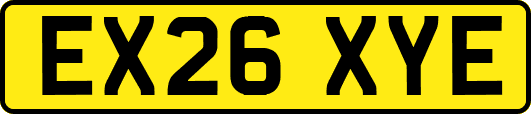 EX26XYE