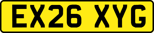 EX26XYG