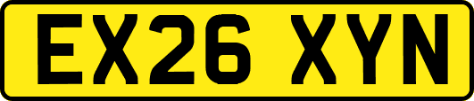 EX26XYN