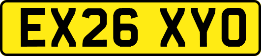 EX26XYO