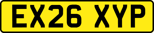 EX26XYP