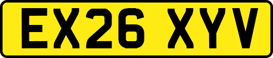 EX26XYV