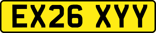 EX26XYY