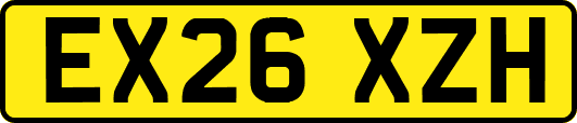 EX26XZH
