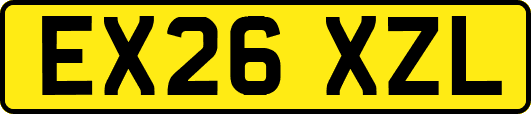EX26XZL
