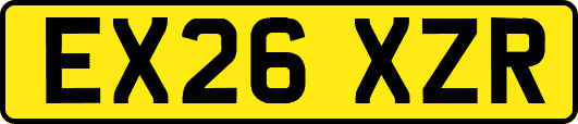 EX26XZR