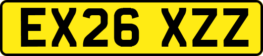 EX26XZZ