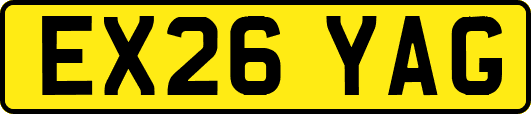 EX26YAG
