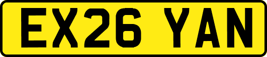 EX26YAN