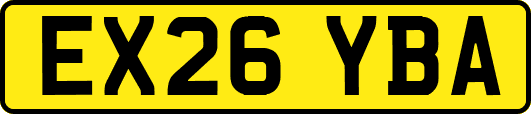 EX26YBA