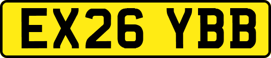 EX26YBB