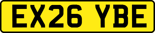 EX26YBE