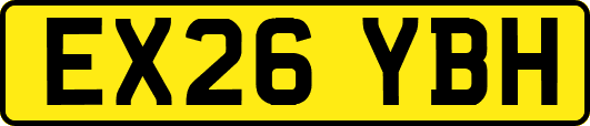 EX26YBH