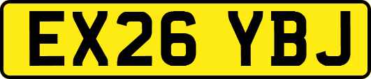 EX26YBJ