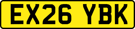EX26YBK