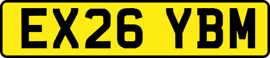 EX26YBM