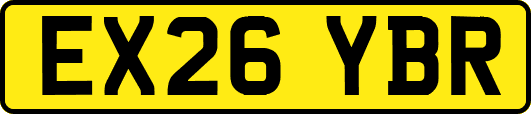 EX26YBR