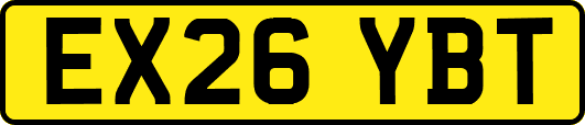 EX26YBT