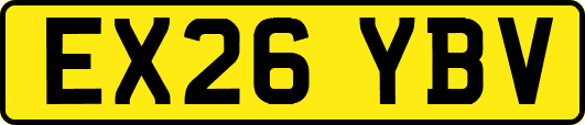 EX26YBV