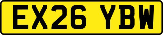 EX26YBW