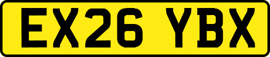 EX26YBX