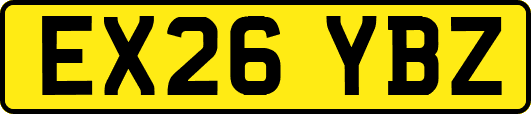 EX26YBZ