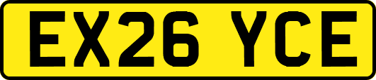 EX26YCE