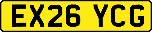 EX26YCG