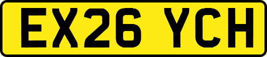 EX26YCH