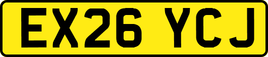 EX26YCJ