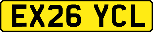 EX26YCL