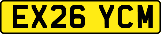 EX26YCM