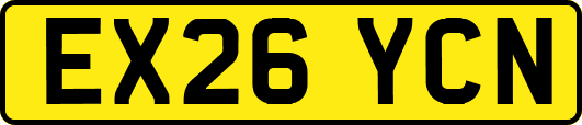 EX26YCN