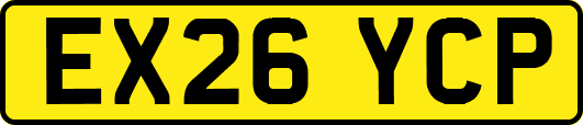 EX26YCP