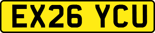 EX26YCU
