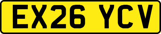 EX26YCV