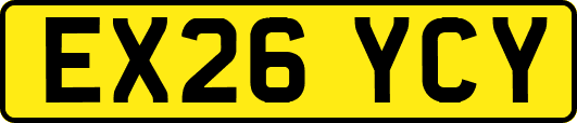 EX26YCY